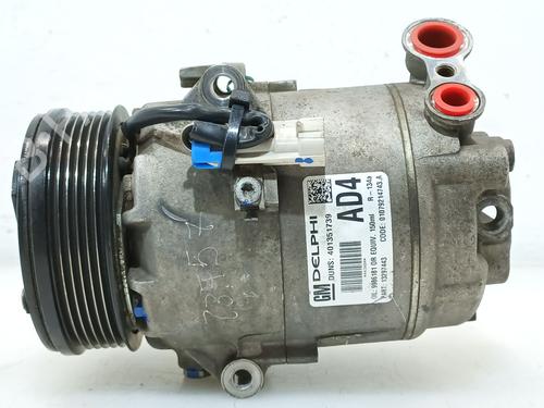 AC compressor OPEL ASTRA H GTC (A04) 1.7 CDTI (L08) | BP30157423M34