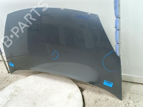 Capot CITROËN BERLINGO MULTISPACE (B9) 1.6 HDi 75 16V | BP31706462C1