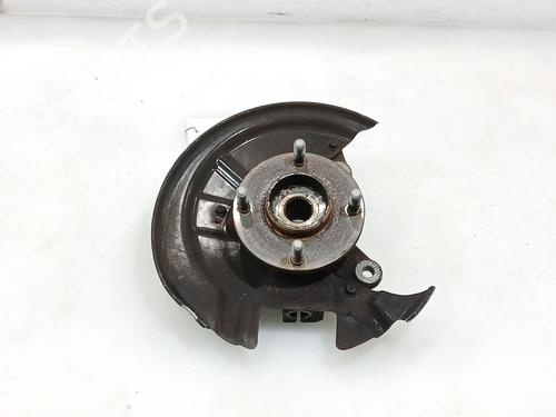 Used Right front steering knuckle Right front steering knuckle FORD TRANSIT COURIER B460 Box Body/MPV 1.0 EcoBoost (100 hp) 34127791 34127791