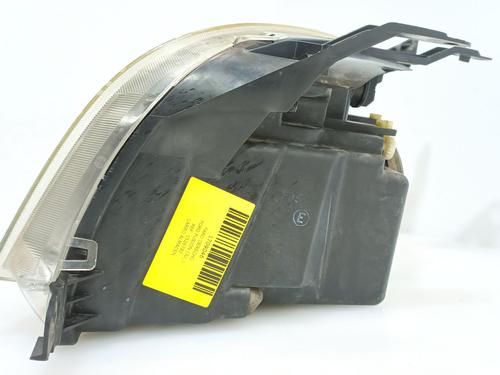 Right headlight FORD FUSION (JU_) 1.4 TDCi | BP25718479C29 