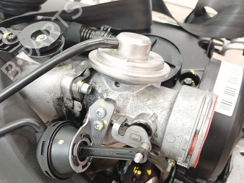Engine SEAT TOLEDO III (5P2) 1.9 TDI | BP37605865M1  - Image 5