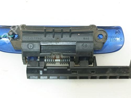Front left exterior door handle CITROËN XSARA (N1) 2.0 HDi 109 | BP29892090C128