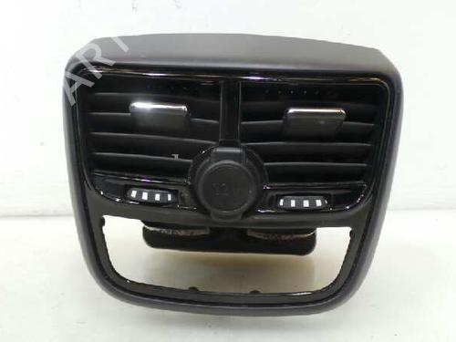 Used Air vent PEUGEOT 508 SW I (8E_) 2.2 HDi (204 hp) 11657993