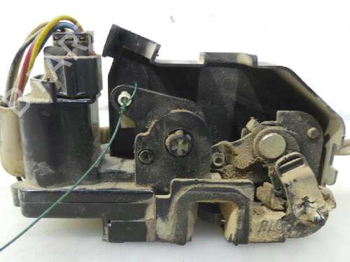 Used Rear left lock HYUNDAI GETZ (TB) 1.5 CRDi (88 hp) 6212107