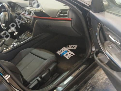 Left front window switch BMW 3 (F30, F80) 320 d | BP38331358I27 - Image 12
