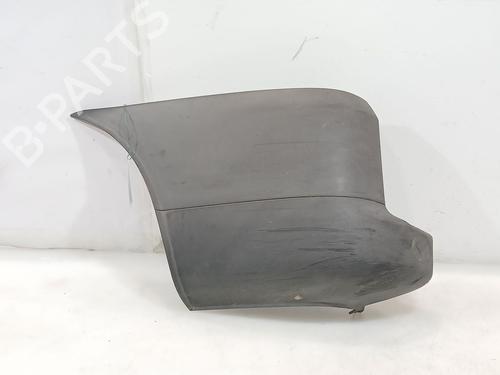 Used Corner bumper Corner bumper FIAT DOBLO Box Body/MPV (223_) 1.3 D Multijet (75 hp) 33705295 33705295