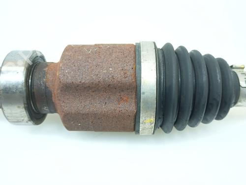 Right front driveshaft RENAULT CLIO IV (BH_) 0.9 TCe 90 (BHNF, BHMA, BHMH, BHJK, BHJR) | BP29310075M39