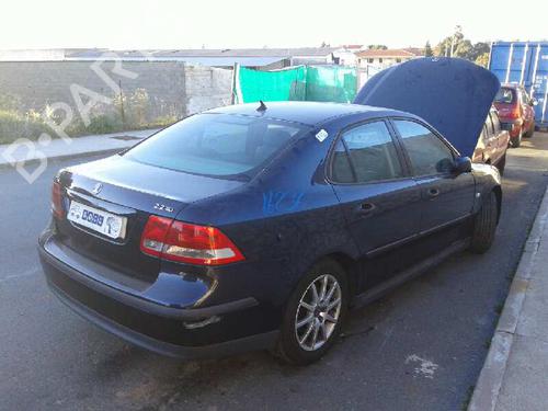 Right taillight SAAB 9-3 (YS3D)  | BP65945C35 