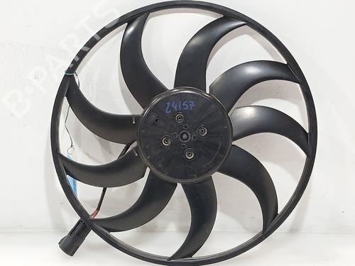 Radiator fan FORD FOCUS IV (HN) 1.5 EcoBlue | BP33170009M35 - Image 2