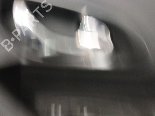 Used Front right interior door handle Front right interior door handle RENAULT KADJAR (HA_, HL_) 1.2 TCe 130 (HLMR) (130 hp) 34186509 34186509