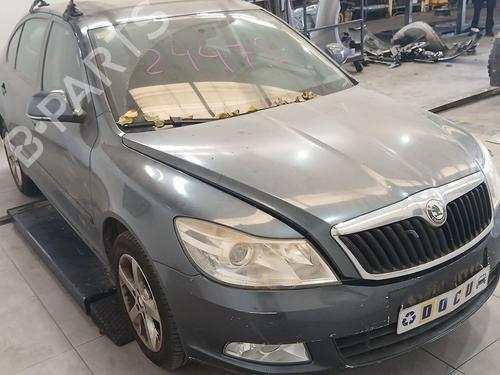 Used Parts SKODA OCTAVIA II (1Z3) 1.6 TDI 4862675