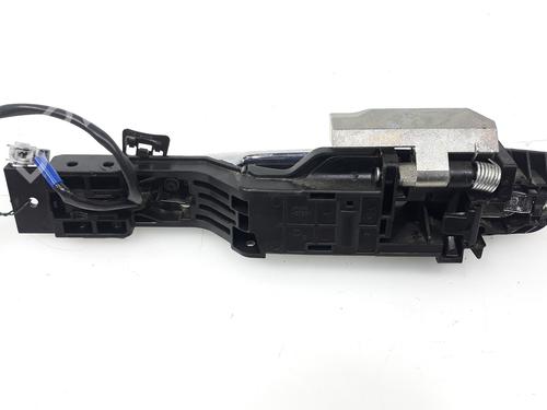 Front right exterior door handle NISSAN LEAF (ZE1) Electric | BP19126101C129 