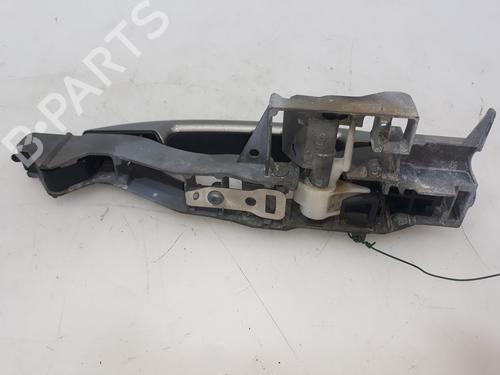 Rear right exterior door handle PEUGEOT 3008 I MPV (0U_) 1.6 HDi | BP13452150C130 