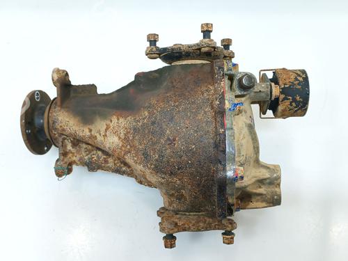 Rear differential TOYOTA RAV 4 II (_A2_) 2.0 D 4WD (CLA20_, CLA21_, CLA20R, CLA21R) | BP31172968M24