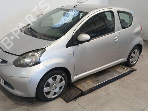 Left front window switch TOYOTA AYGO (_B1_) 1.0 (KGB10_, KGB10R) | BP34349247I27  - Image 6