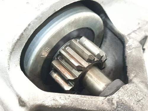 Startmotor PEUGEOT 307 (3A/C) 2.0 HDi 135 | BP30685569M8 