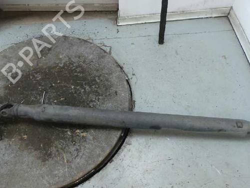 Driveshaft MERCEDES-BENZ SPRINTER 4-t Van (B904) 412 D 4x4 | BP4033225M37 