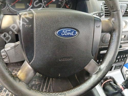 Førerens kollisjonspute FORD MONDEO III (B5Y) [2000-2007]  27403198