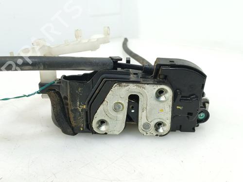 Høyre foran lås KIA SPORTAGE III (SL) 1.7 CRDi (116 hp) 31333731