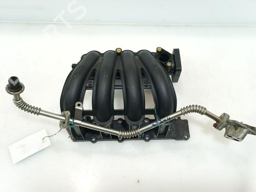 Used Intake manifold CHEVROLET AVEO / KALOS Hatchback (T250, T255) 1.2 (72 hp) 31585242