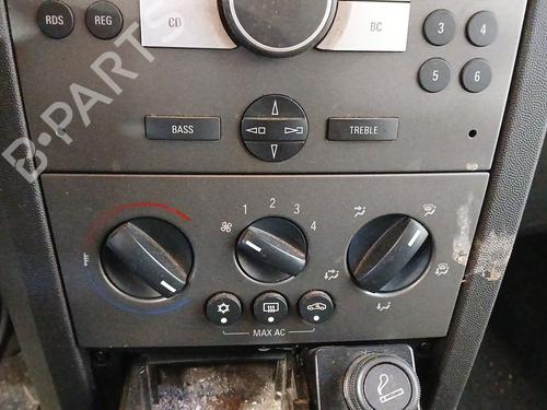 Used Climate control Climate control 38859065 38859065