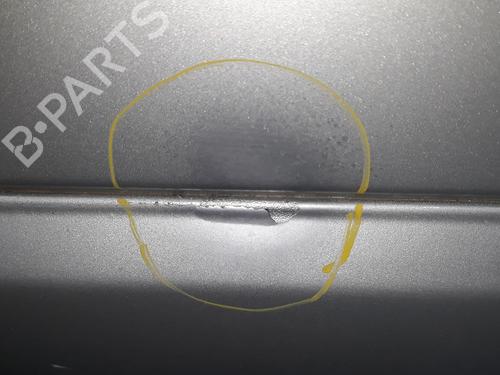 Left front door MERCEDES-BENZ VITO / MIXTO Van (W639)  | BP16750620C2 