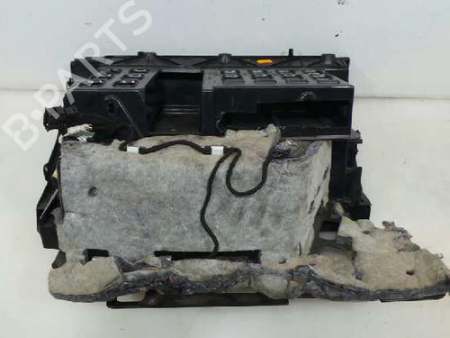Hanskerom AUDI A8 D3 (4E2, 4E8) 4.2 quattro | BP4409405C95 