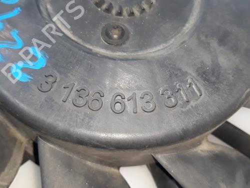Køleventilator elektrisk OPEL ASTRA H (A04) 1.7 CDTI (L48) | BP16379351M35 