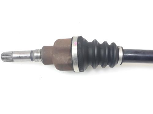 Right front driveshaft PEUGEOT 208 I (CA_, CC_) 1.4 HDi | BP18029842M39 