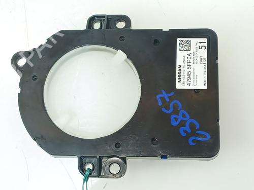 Módulo eletrónico NISSAN MICRA V (K14) 1.0 IG-T | BP30458635M83