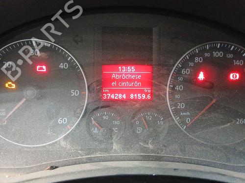 Used Instrument cluster VW GOLF V (1K1) 1.9 TDI (105 hp) 29851498