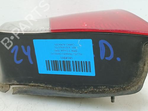 Right taillight BMW 3 Coupe (E46) 320 Cd | BP31824447C35 - Image 7