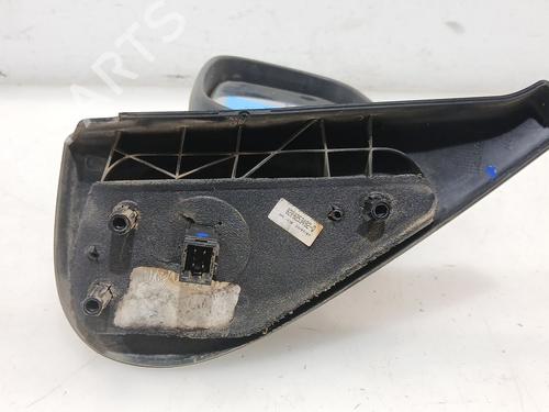 Retrovisor esquerdo RENAULT KANGOO (KC0/1_) 1.5 dCi | BP36352811C26 - Image 3