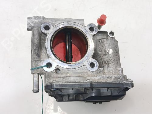 Throttle body MAZDA CX-7 (ER) 2.2 MZR-CD AWD (ER10A) | BP36070357M82 - Image 3