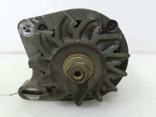 Used Alternator SEAT IBIZA I (21A) [1984-1993]  4077332