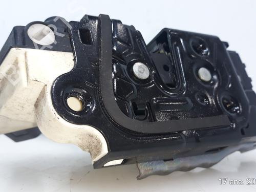 Used Rear left lock SKODA SUPERB II Estate (3T5) 2.0 TDI 16V (140 hp) 16500666