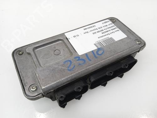 Engine control unit (ECU) SEAT IBIZA IV (6J5, 6P1)  | BP21046340M57 