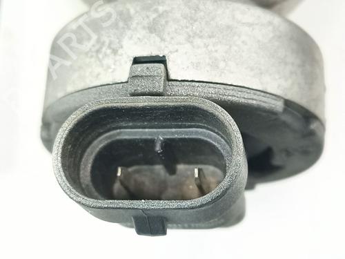 Venstre foran tåkelykt CHEVROLET EPICA (KL1_) 2.0 D | BP30960113C30