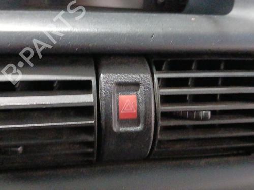 Used Warning switch OPEL ASTRA G Hatchback (T98) 2.0 DTI 16V (F08, F48) (101 hp) 29851132