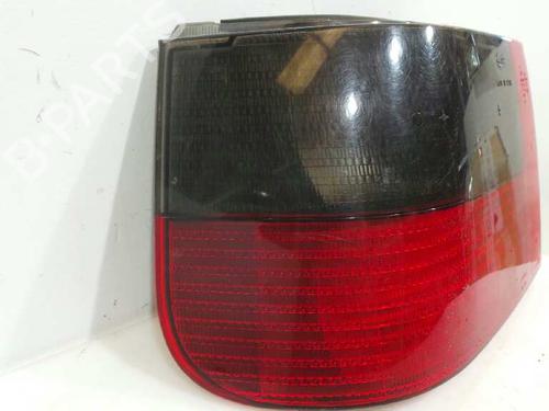 Left taillight SEAT IBIZA II (6K1) 1.9 TDI | BP2798158C34 