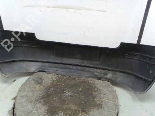 Rear bumper VW GOLF IV (1J1) 1.9 TDI | BP4501304C8 