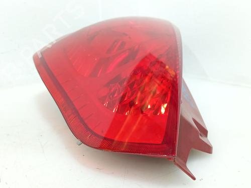 Right taillight FORD FIESTA VI (CB1, CCN) 1.4 TDCi | BP26941210C35 - Image 7