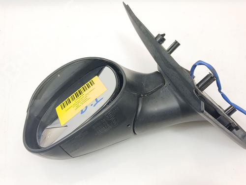 Left mirror CITROËN C2 (JM_) 1.4 HDi | BP28599537C26