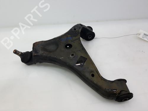 Left front suspension arm VW CRAFTER 30-35 Bus (2E_)  | BP8845850M12 