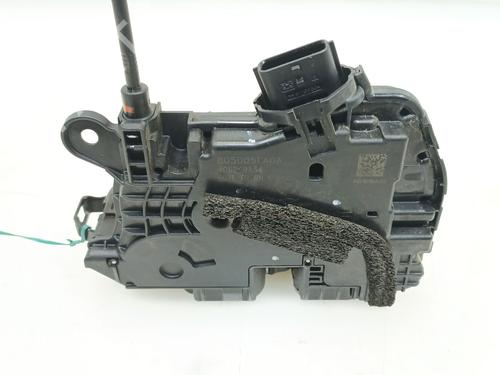 Front right lock NISSAN MICRA V (K14) 1.0 | BP24698808C97 