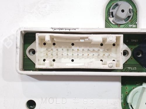 Instrument cluster FORD COUGAR (EC_) 2.5 V6 24V | BP33758584C47  - Image 8