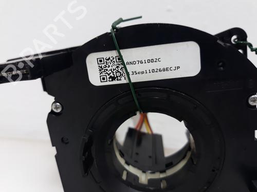 Squib airbag VOLVO V70 II (285)  | BP13925262C102 