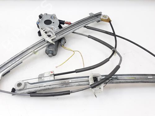 Front left window mechanism CITROËN XSARA (N1) 1.9 TD | BP17917719C22 