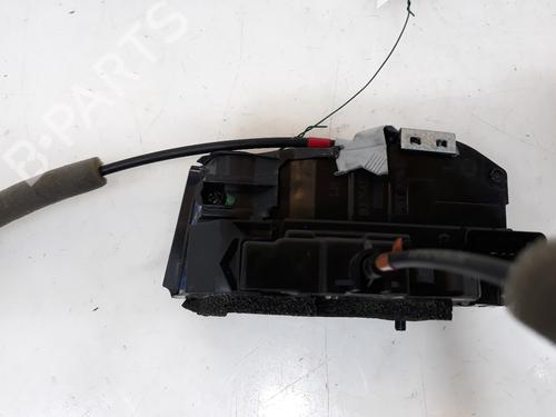 Rear left lock RENAULT KADJAR (HA_, HL_) 1.3 TCe 160 (HLNC) | BP7249830C100 