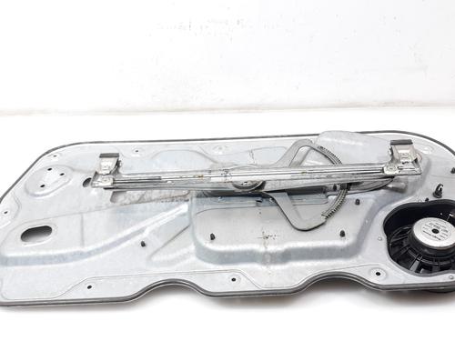 Front right window mechanism FORD FOCUS II (DA_, HCP, DP) 1.8 TDCi | BP18264276C23 